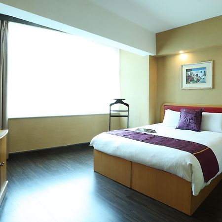 The Imperial Hotel Hong Kong Esterno foto