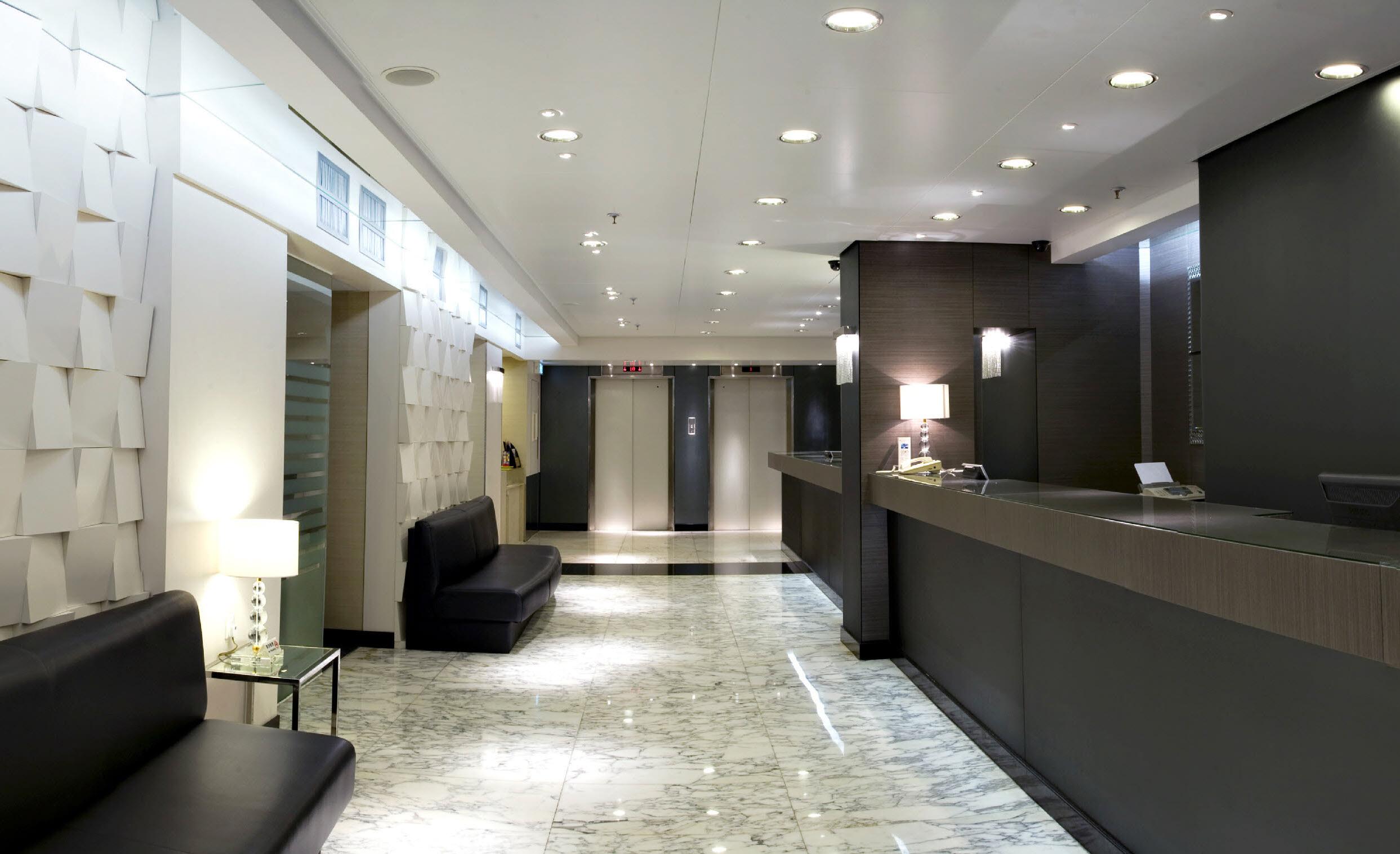 The Imperial Hotel Hong Kong Esterno foto